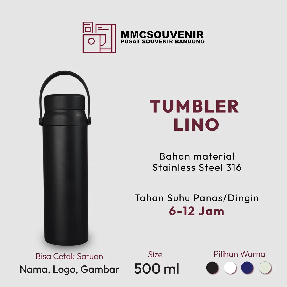 Tumbler Lino